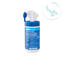 Lingettes désinfectantes - MEDIBASE