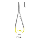 Pince de Mathieu 17cm en carbure de tungstène