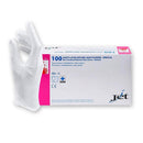 Gants latex médical non poudrés ultra résistants - Safe Implant