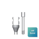 Transferts compatibles Bone Level™