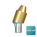 Multi-unit angulés compatibles NobelReplace Select™ - Safe Implant