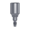 Vis de cicatrisation compatibles NobelActive™ et NobelReplace Conical Connection™ RP