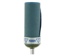 Papier de verre abrasif 1500 avec mandrin - Safe Implant