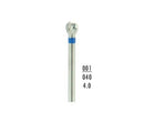 Fraise en carbure de tungstène HP - Safe Implant