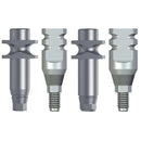 Transferts compatibles NobelActive™ et NobelReplace Conical Connection™