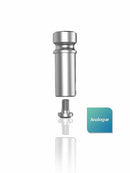 Analogue digital générique MIS©, Zimmer©, Alpha Bio©, A'B Dental© - Safe Implant