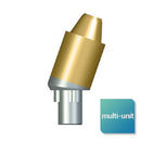 Multi-unit angulés compatibles NobelReplace Select™ - Safe Implant