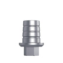 Ti Base compatible avec Zimmer diamètre 3,5mm à 4mm