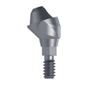 Multi-unit angulé RP compatibles NobelActive™ et NobelReplace CC™ - Safe Implant