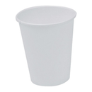 Gobelets papier couleur 180 ml - Le carton de 2000 - Medibase