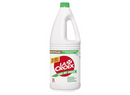 Eau de javel désinfectante - hypochlorite de sodium 3,7% - Safe Implant