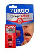 Urgo Filmogel pansement aphtes